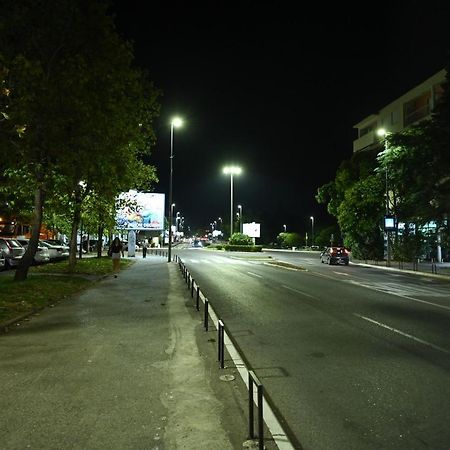 Apartman Oskar Podgorica Eksteriør billede