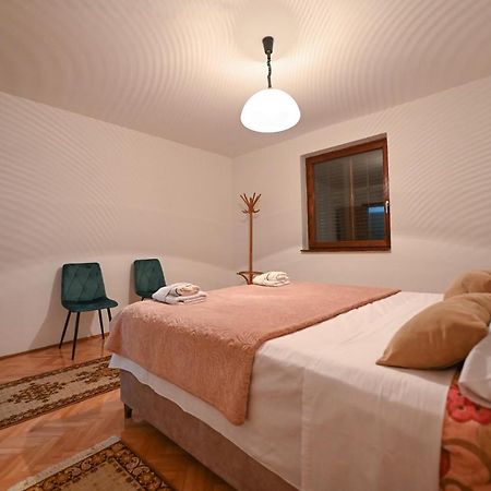 Apartman Oskar Podgorica Eksteriør billede