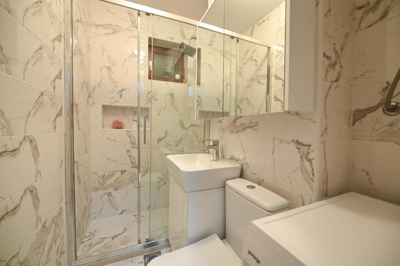 Apartman Oskar Podgorica Eksteriør billede