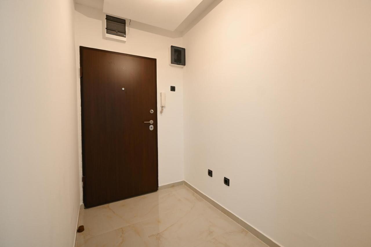 Apartman Oskar Podgorica Eksteriør billede